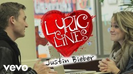 VEVO – Vevo Lyric Lines: Justin Bieber Lyrics Pick Up Girls? VEVO – Vevo Lyric Lines: Justin Bieber Lyrics Pick Up Girls?