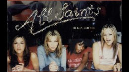 All Saints – Black Coffee All Saints – Black Coffee