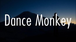Tones And I – Dance Monkey (Lyrics) Tones And I – Dance Monkey (Lyrics)
