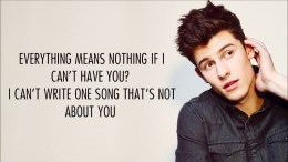 Shawn Mendes – If I Can’t Have You (Lyrics) Shawn Mendes – If I Can’t Have You (Lyrics)