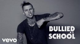 Machine Gun Kelly – Rhyme and Reason: A Little More Machine Gun Kelly – Rhyme and Reason: A Little More