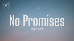 Shayne Ward – No Promises (Lyrics) Shayne Ward – No Promises (Lyrics)