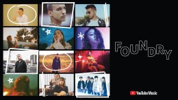Meet YouTube Music’s Foundry Class Of 2020 Meet YouTube Music’s Foundry Class Of 2020