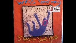 Was Not Was – Shake Your Head Was Not Was – Shake Your Head