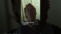 Harry Styles “Aperture” | Global Video of the Week Harry Styles “Aperture” | Global Video of the Week