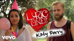 Vevo – Vevo Lyric Lines: Katy Perry Lyrics Pick Up GUYS? Vevo – Vevo Lyric Lines: Katy Perry Lyrics Pick Up GUYS?