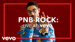 PNB Rock – WTS (Live at Vevo) PNB Rock – WTS (Live at Vevo)