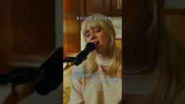 Billie Eilish’s Original Live Performance of “Male Fantasy” Billie Eilish’s Original Live Performance of “Male Fantasy”