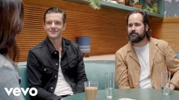 The Killers – Getting Personal (And a Little Awkward) with The Killers The Killers – Getting Personal (And a Little Awkward) with The Killers