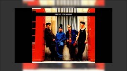 East 17 – It’s Alright East 17 – It’s Alright