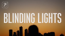 The Weeknd – Blinding Lights (Lyrics) The Weeknd – Blinding Lights (Lyrics)