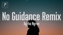 Ayzha Nyree – No Guidance Remix (Lyrics) Ayzha Nyree – No Guidance Remix (Lyrics)
