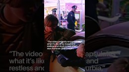 @smashingpumpkins – The Making of ‘1979’ | Vevo Footnotes @smashingpumpkins – The Making of ‘1979’ | Vevo Footnotes