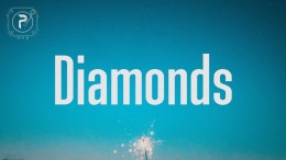 Sam Smith – Diamonds (Lyrics) Sam Smith – Diamonds (Lyrics)