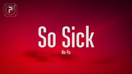 Ne-Yo – So Sick (Lyrics) Ne-Yo – So Sick (Lyrics)