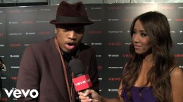 VEVO News: Ne-Yo & Friends AMA After Party VEVO News: Ne-Yo & Friends AMA After Party