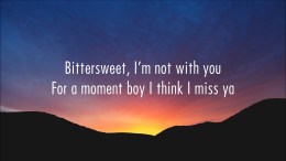 The Swoons – Lost Frequency The Swoons – Lost Frequency