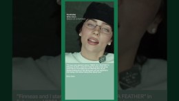 @BillieEilish – The Making of ‘BIRDS OF A FEATHER’ (Vevo Footnotes) @BillieEilish – The Making of ‘BIRDS OF A FEATHER’ (Vevo Footnotes)