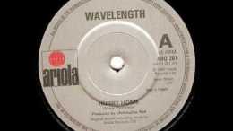 Wavelength – Hurry Home Wavelength – Hurry Home