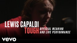Lewis Capaldi – “Tough” Live Performance & Meaning | Vevo Lewis Capaldi – “Tough” Live Performance & Meaning | Vevo