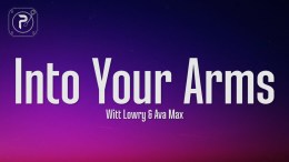 Witt Lowry, Ava Max – Into Your Arms (Lyrics) (tiktok version) / no rap Witt Lowry, Ava Max – Into Your Arms (Lyrics) (tiktok version) / no rap