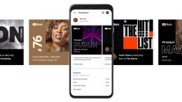 Introducing the New YouTube Analytics for Artists Introducing the New YouTube Analytics for Artists