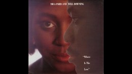 Mica Paris & Will Downing – Where Is The Love Mica Paris & Will Downing – Where Is The Love