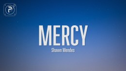 Mercy – Shawn Mendes (Lyrics) Mercy – Shawn Mendes (Lyrics)