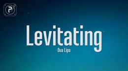 Dua Lipa – Levitating (lyrics) Dua Lipa – Levitating (lyrics)