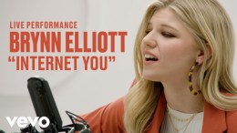 Brynn Elliott – “Internet You” Live Performance | Vevo Brynn Elliott – “Internet You” Live Performance | Vevo