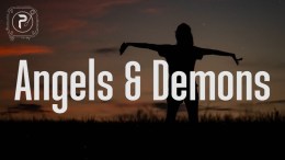 jxdn – Angels & Demons (Lyrics) jxdn – Angels & Demons (Lyrics)