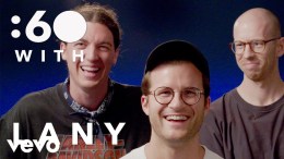 LANY – :60 With LANY – :60 With
