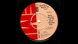Dennis Waterman – I Could Be So Good For You Dennis Waterman – I Could Be So Good For You