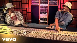 T.I., Pharrell Williams – Paperwork Conversations (Full Version) T.I., Pharrell Williams – Paperwork Conversations (Full Version)