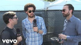 VEVO – VEVO News: Austin City Limits ft. Broken Bells, Matt and Kim, Pete Yorn VEVO – VEVO News: Austin City Limits ft. Broken Bells, Matt and Kim, Pete Yorn