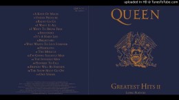 Queen – It’s A Hard Life Queen – It’s A Hard Life