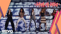 Squad Goals – Winner Announcement (The Year In Vevo) Squad Goals – Winner Announcement (The Year In Vevo)