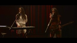 Chloe x Halle – Drop // YouTube Music Foundry Chloe x Halle – Drop // YouTube Music Foundry