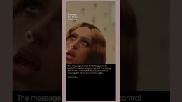 @TateMcRae – The Making of ‘Sports car’ | Vevo Footnotes @TateMcRae – The Making of ‘Sports car’ | Vevo Footnotes