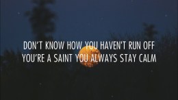 Savannah Sgro – Moody (Lyrics) Savannah Sgro – Moody (Lyrics)