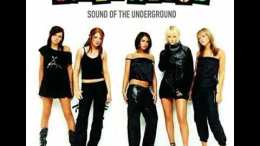 Girls Aloud – Sound Of The Underground Girls Aloud – Sound Of The Underground