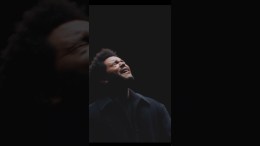 @TheWeeknd “Baptized In Fear” @TheWeeknd “Baptized In Fear”