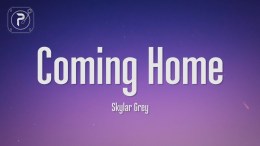 Skylar Grey – I’m coming home (Lyrics) Skylar Grey – I’m coming home (Lyrics)