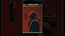 Fredo Bang “Last One Left” for Vevo Ctrl Fredo Bang “Last One Left” for Vevo Ctrl