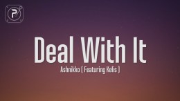 Ashnikko – Deal With It (Lyrics) Ft. Kelis “I don’t need a man, I need a puppy” Ashnikko – Deal With It (Lyrics) Ft. Kelis “I don’t need a man, I need a puppy”