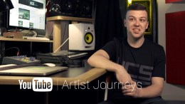 YouTube Artist Journey – No Copyright Sounds YouTube Artist Journey – No Copyright Sounds