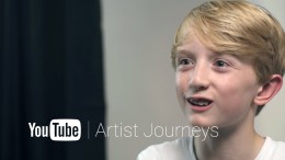 YouTube Artist Journey – Toby Randall YouTube Artist Journey – Toby Randall