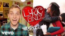 VEVO – Vevo Lyric Lines: Ep. 4 – Usher Lyrics Pick Up Girls? VEVO – Vevo Lyric Lines: Ep. 4 – Usher Lyrics Pick Up Girls?