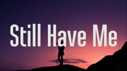 Demi Lovato – Still Have Me (Lyrics) Demi Lovato – Still Have Me (Lyrics)