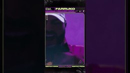 Farruko hits up the Ctrl studio to perform “Helicóptero” #shorts Farruko hits up the Ctrl studio to perform “Helicóptero” #shorts